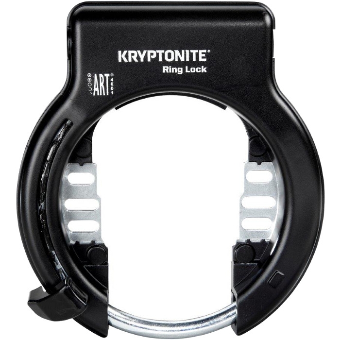 Blokada tylnego koła Kryptonite Ring Lock Retractable