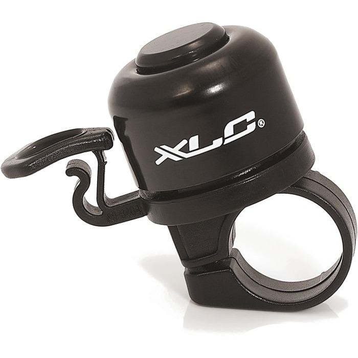 Dzwonek XLC DD-M06 Mini czarny