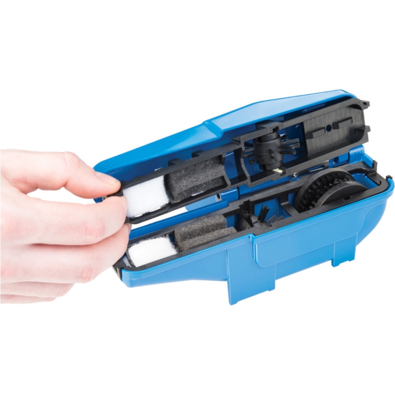 Przyrząd do czyszczenia łańcucha Park Tool CM-25