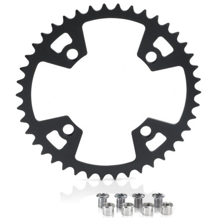 Tarcza mechanizmu korbowego XLC CR-E02 Bosch Ebike (42T)