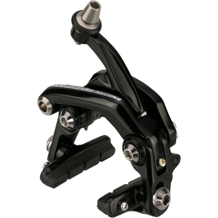 Campagnolo Direct mount hamulec szosowy przedni czarny