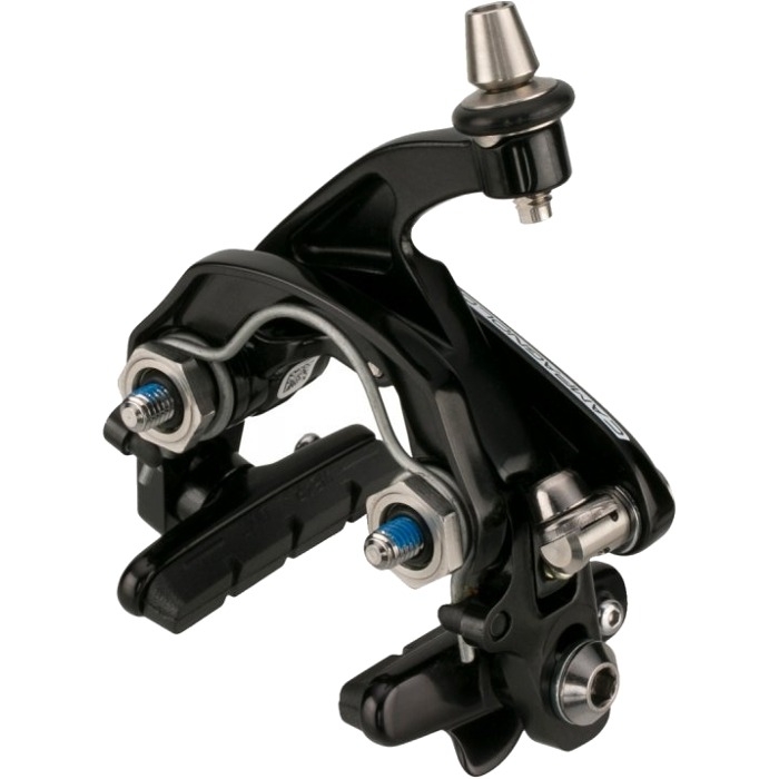 Campagnolo Direct mount hamulec szosowy tylny czarny