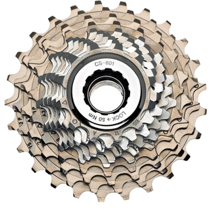 Kaseta Campagnolo Record 10