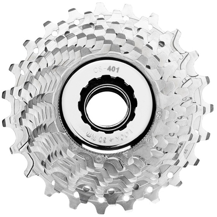 Kaseta Campagnolo Centaur