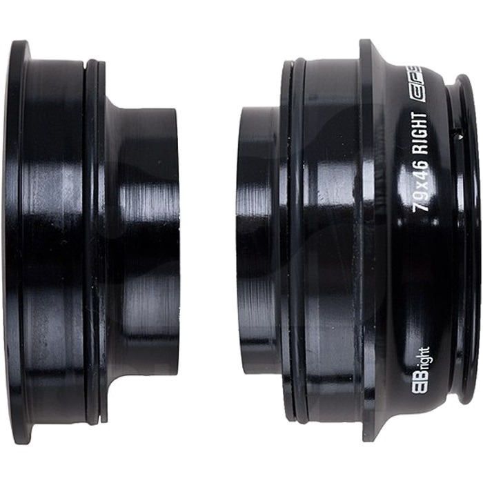 Suport rowerowy Campagnolo Ultra Torque PF BBright do Cervelo