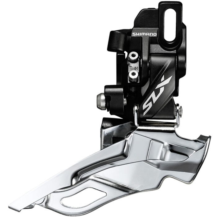 Shimano FD M7005-D SLX Przerzutka przednia 3x10 Down Swing Direct Mount