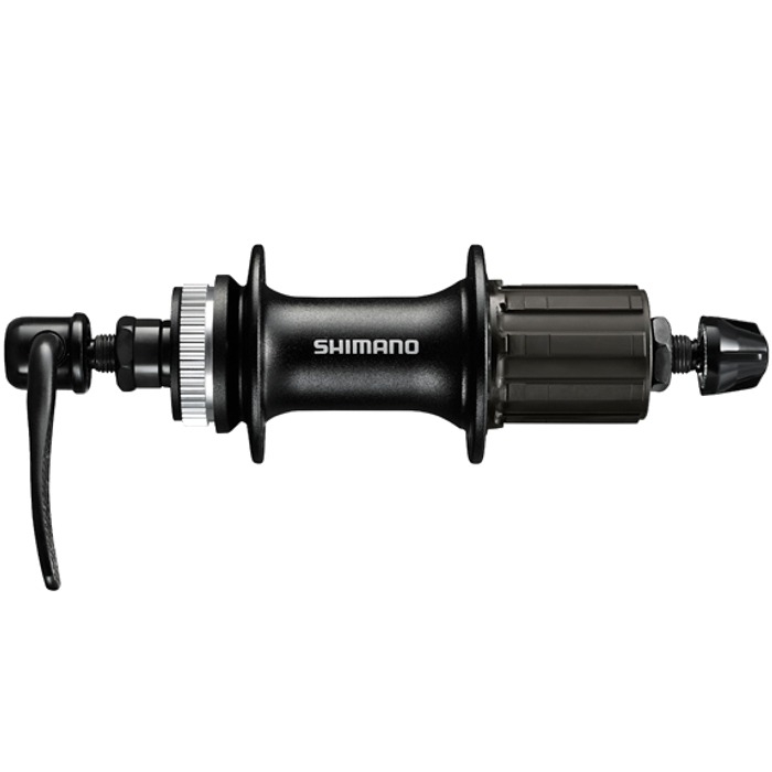 Piasta tylna Shimano Acera FH-M3050 36H CL