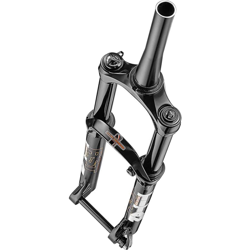 Amortyzator rowerowy RST Titan 26