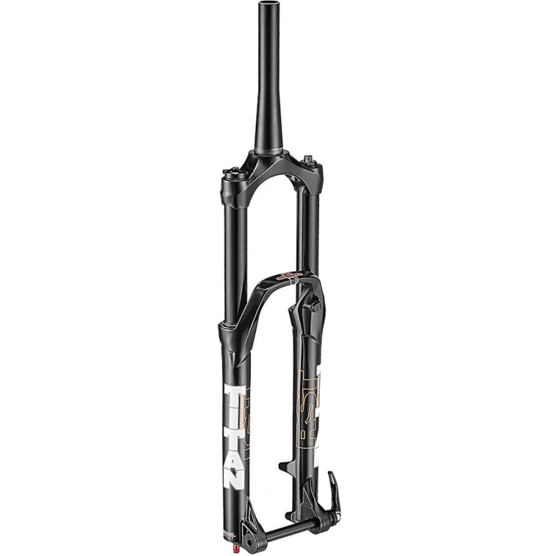 Amortyzator rowerowy RST Titan 27,5