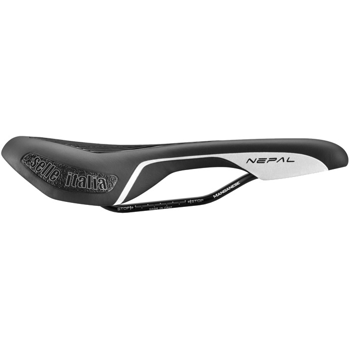 Siodełko Selle Italia Nepal TI316 S1