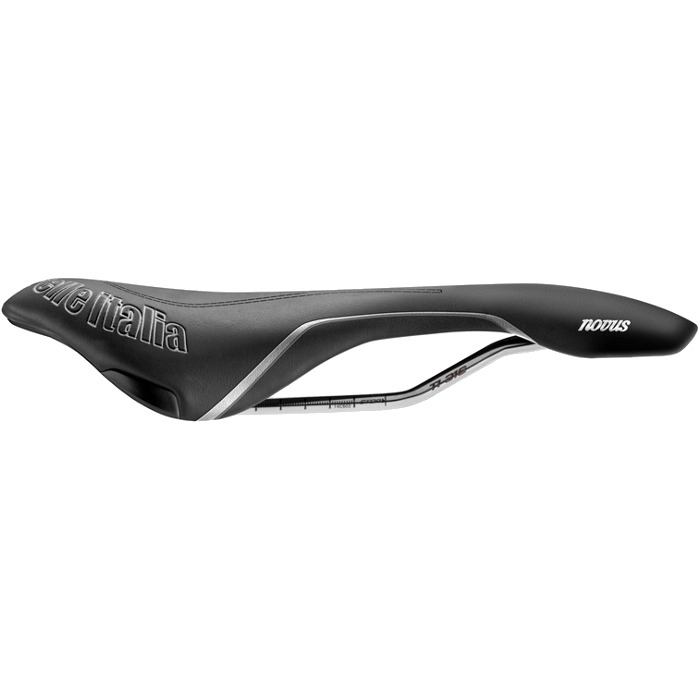 Siodełko Selle Italia Novus SuperFlow Endurance S3