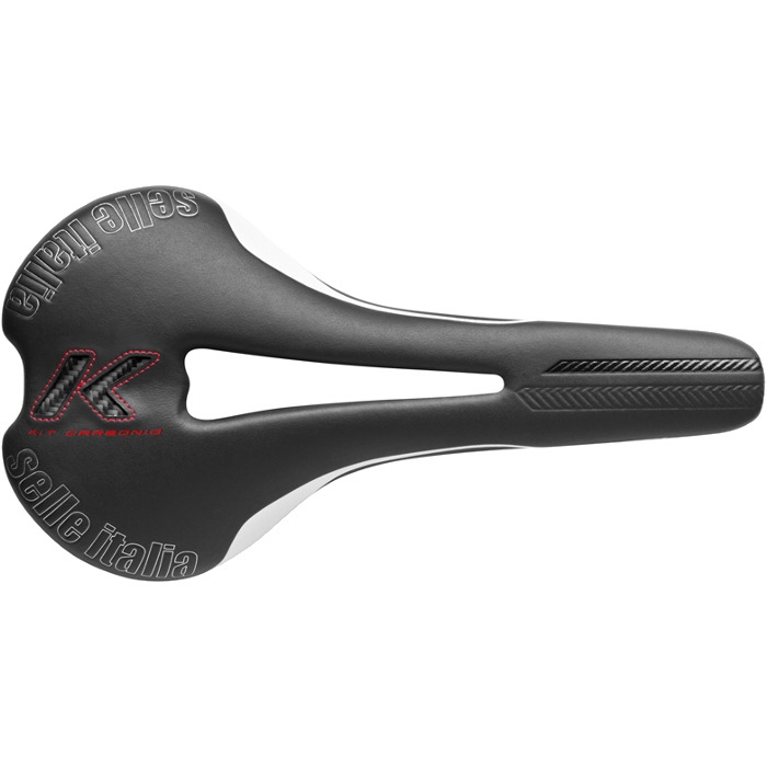 Siodełko Selle Italia Flite Carbonio Flow L2