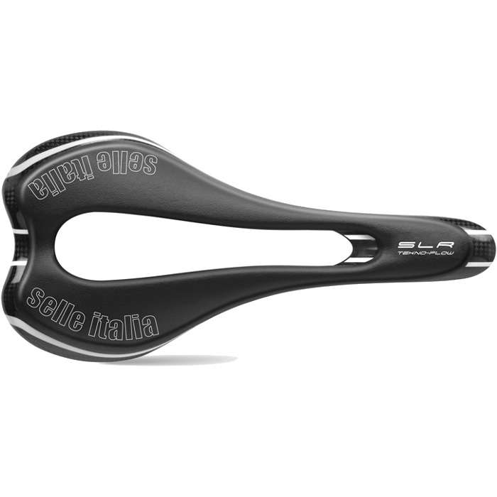 Siodełko Selle Italia SLR Tekno Flow S3