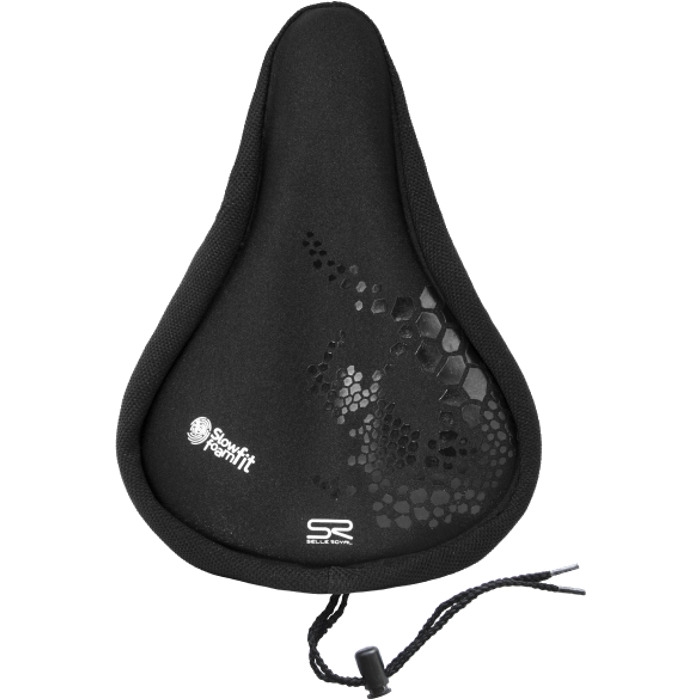 Selle Royal Memory Foam Medium Pokrowiec na siodełko rowerowe