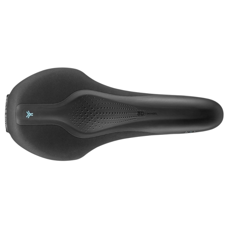 Siodełko Selle Royal Scientia Athletic A1