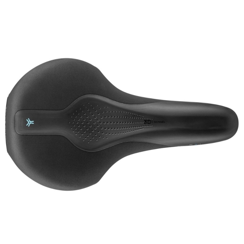 Siodełko Selle Royal Scientia Relaxed R1