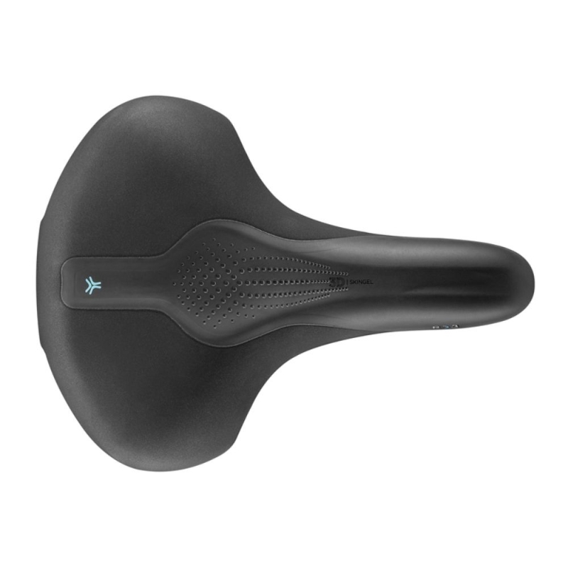 Siodełko Selle Royal Scientia Relaxed R3
