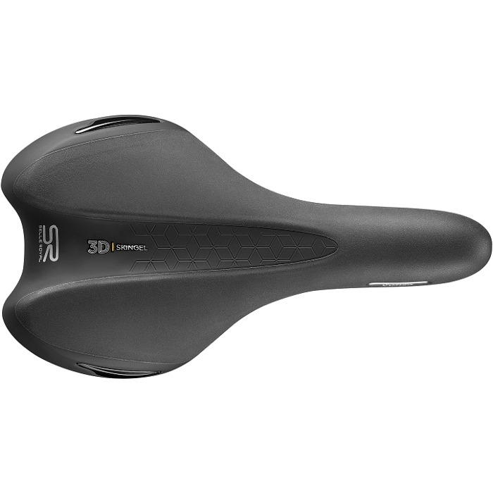 Siodełko Selle Royal Optica Athletic