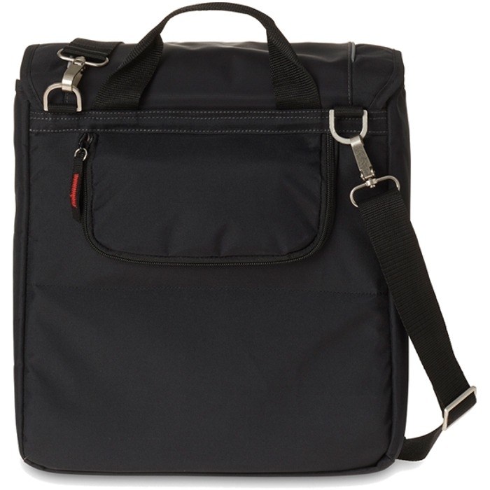 Torba na bagażnik Basil Sport Design Commuter Bag czarna