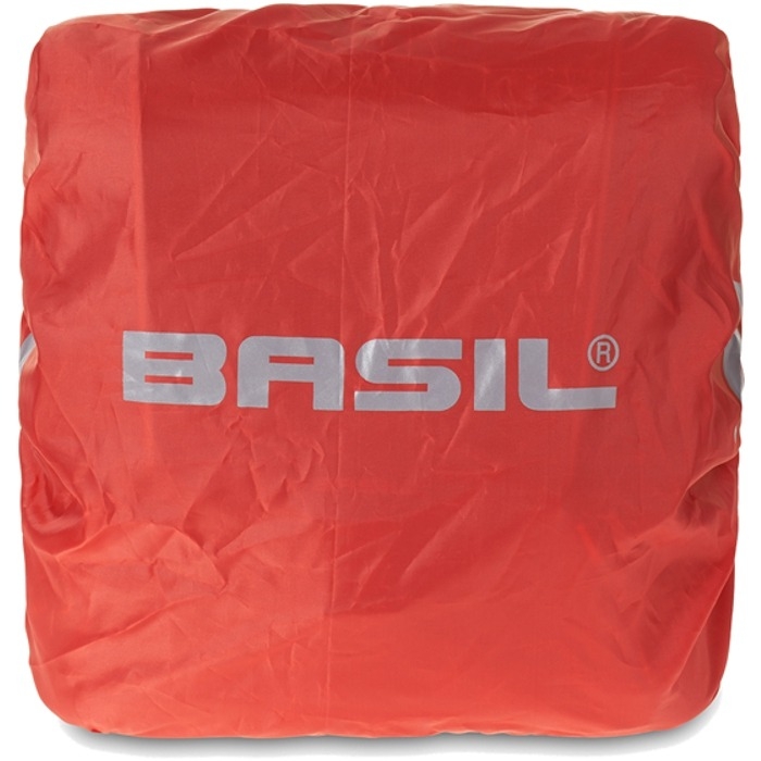 Torba na bagażnik Basil Sport Design Commuter Bag czarna