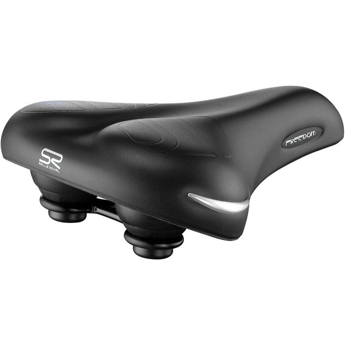 Siodełko damskie Selle Royal Freedom Premium Moderate