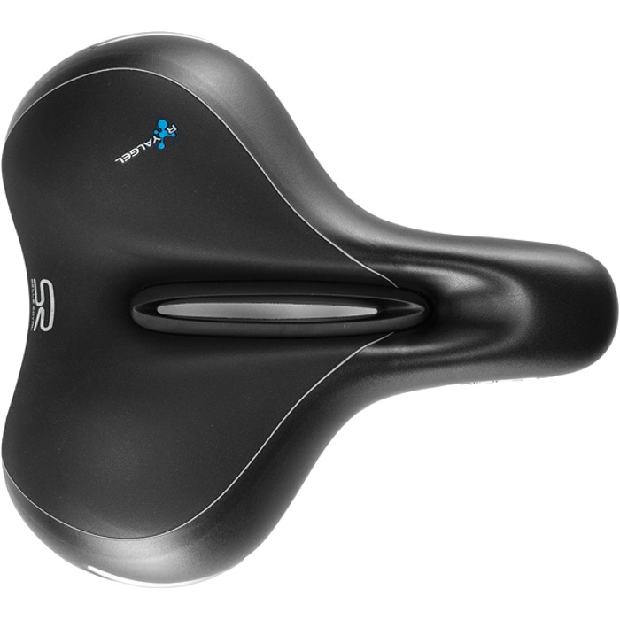 selle royal new ellipse relaxed
