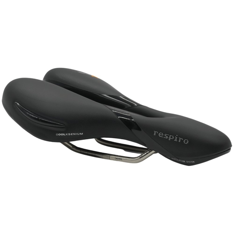 Siodełko Selle Royal Respiro Athletic
