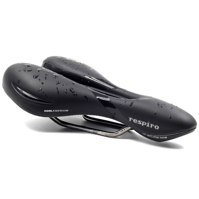 Siodełko Selle Royal Respiro Athletic