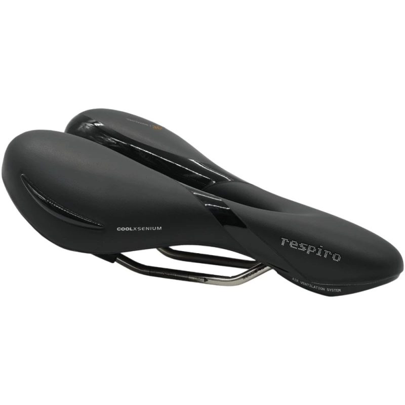 Siodełko Selle Royal Respiro Soft Moderate
