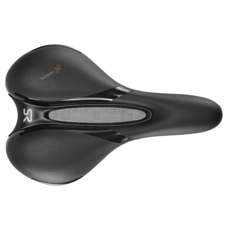 Siodełko Selle Royal Respiro Soft Moderate