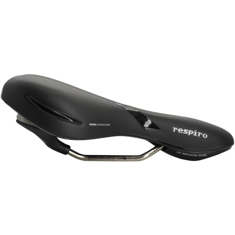 Siodełko Selle Royal Respiro Soft Moderate