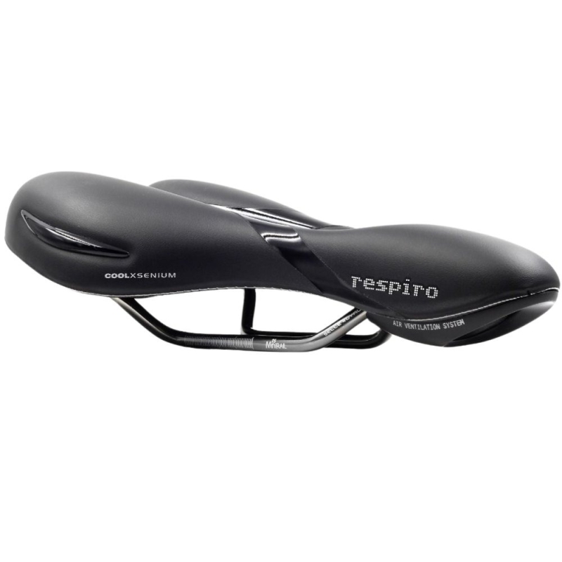 Siodełko Selle Royal Respiro Soft Moderate
