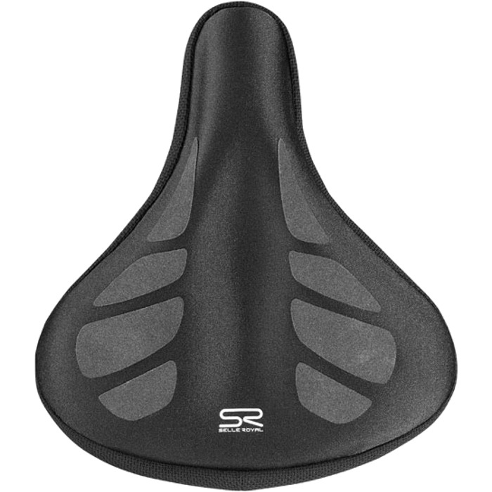 Selle Royal Gel Cover Large Pokrowiec na siodełko rowerowe