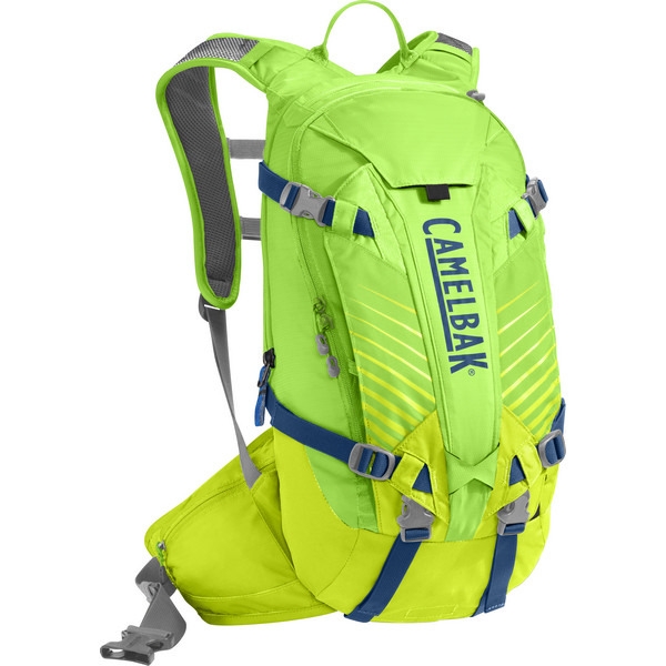 Camelbak K.U.D.U. 12 Plecak rowerowy z protektorem 12l