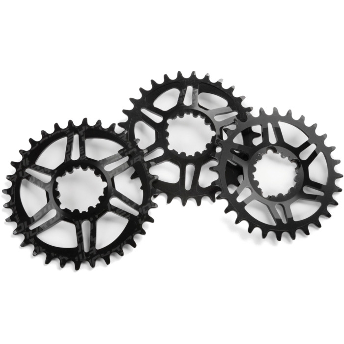 Tarcza mechanizmu korbowego Dartmoor Direct czarna
