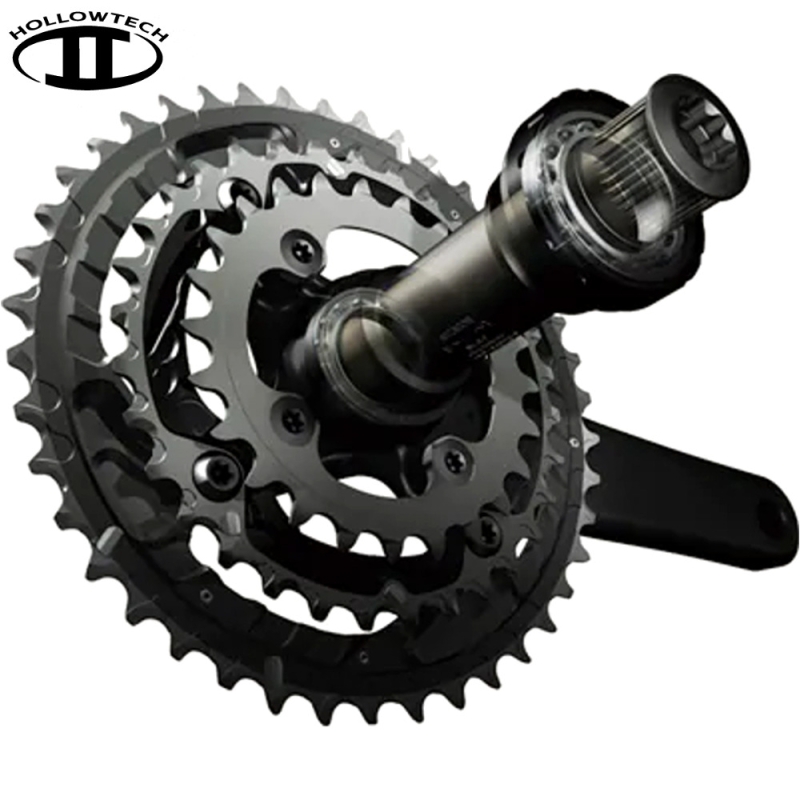 Mechanizm korbowy Shimano Dura-Ace FC-R9100