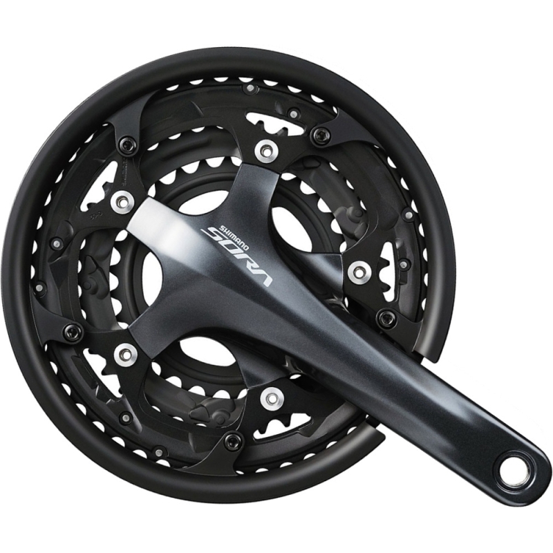 Mechanizm korbowy Shimano Sora FC-R3030 (175 mm)
