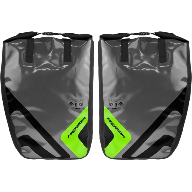 Sakwy Merida Waterproof Pannier II