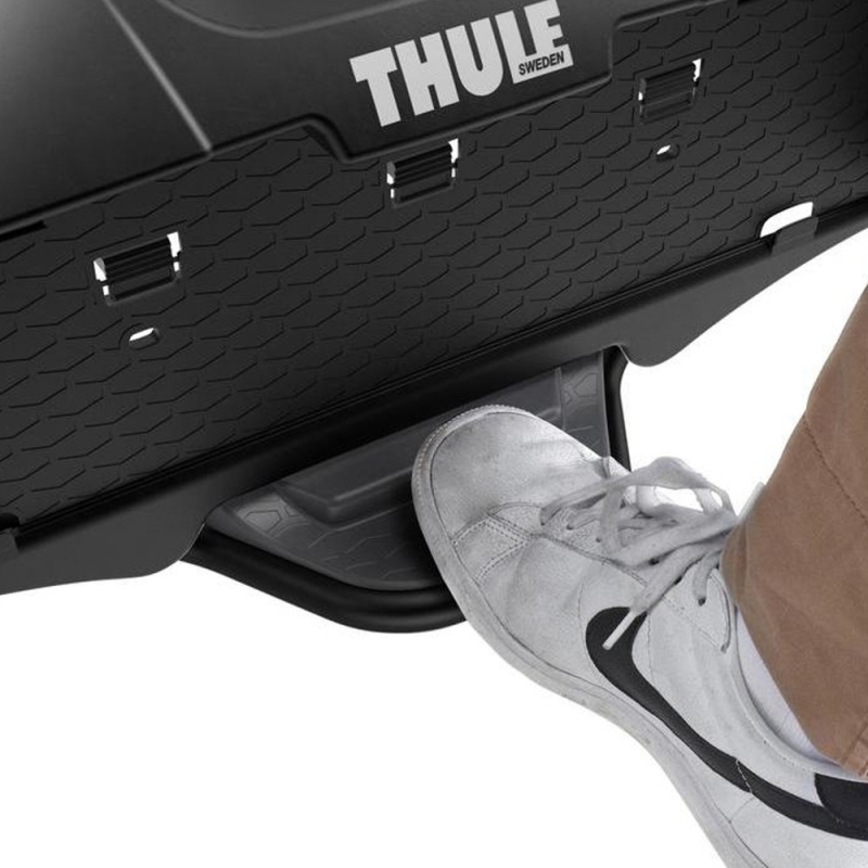 Bagażnik na hak Thule VeloCompact 924 na 2 rowery