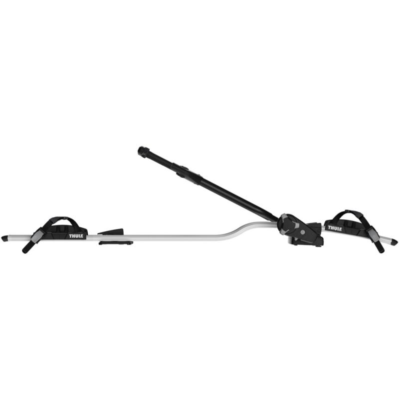 Uchwyt rowerowy Thule ProRide 598 srebrny