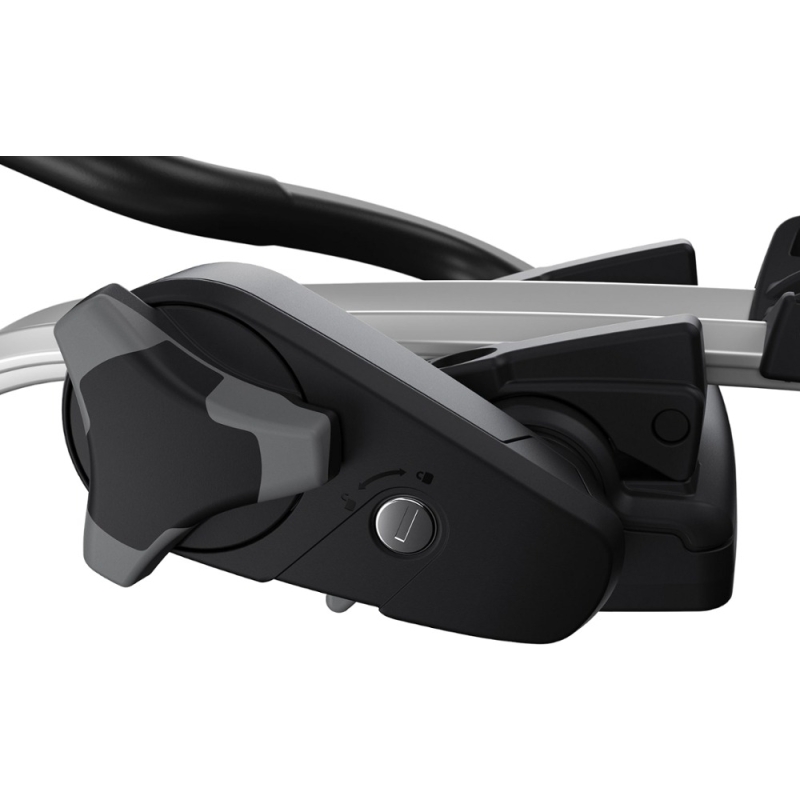 Uchwyt rowerowy Thule ProRide 598 srebrny