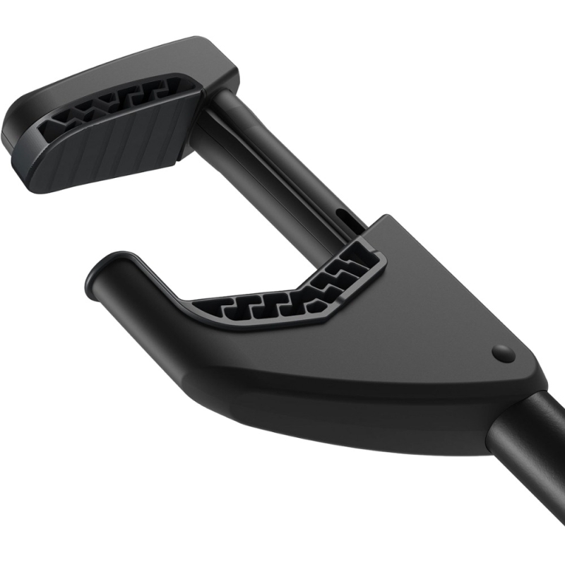 Uchwyt rowerowy Thule ProRide 598 srebrny