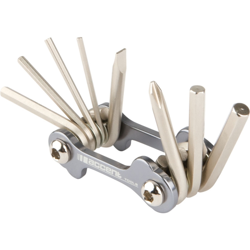 Multitool Accent AC-8