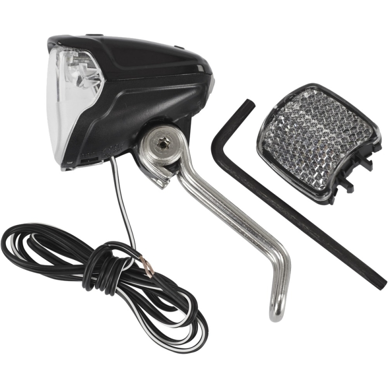 Lampka przednia Busch & Muller Lumotec IQ Eyc N Plus