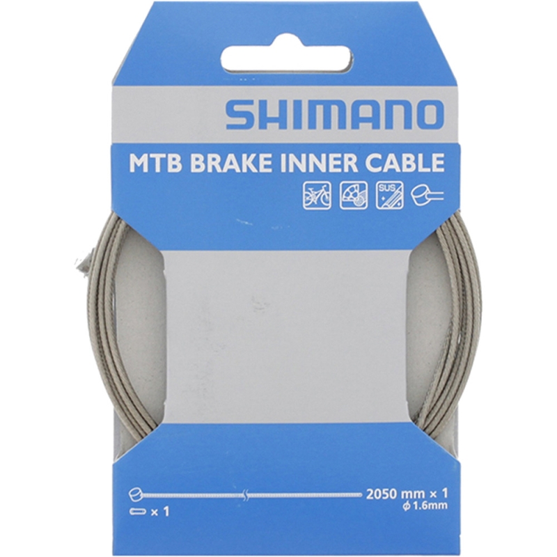 Shimano Linka hamulcowa MTB SUS 1.6 x 2050mm