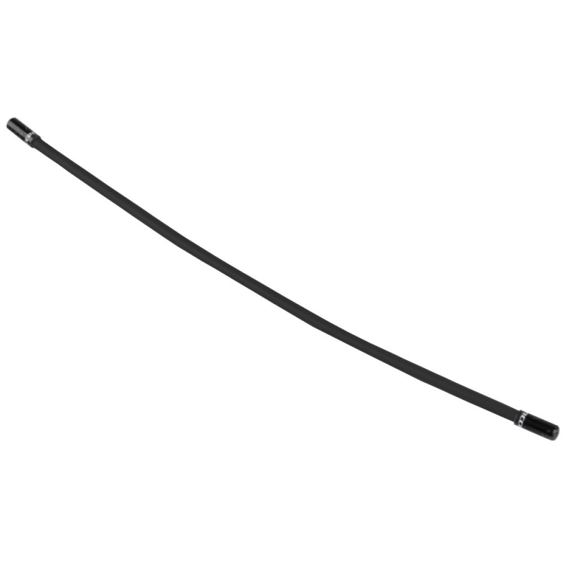 Pancerz linki przerzutki Accent czarny (3 m)