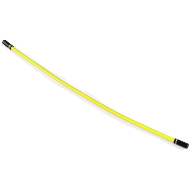 Pancerz linki przerzutki Accent żółty fluo (3 m)