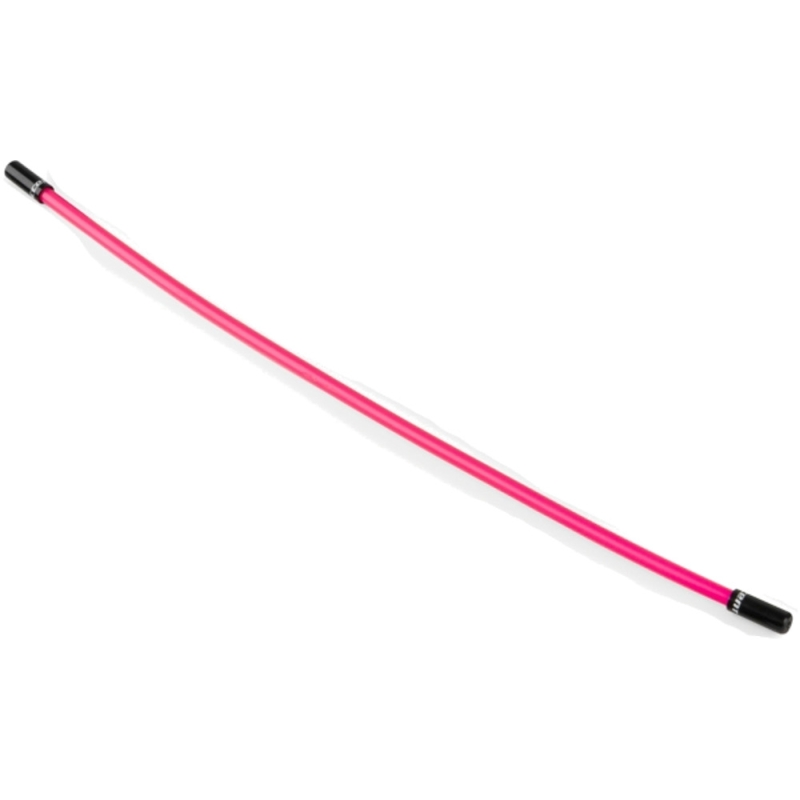 Pancerz linki przerzutki Accent różowy fluo (3 m)