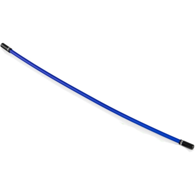 Pancerz linki przerzutki Accent niebieski fluo (3 m)