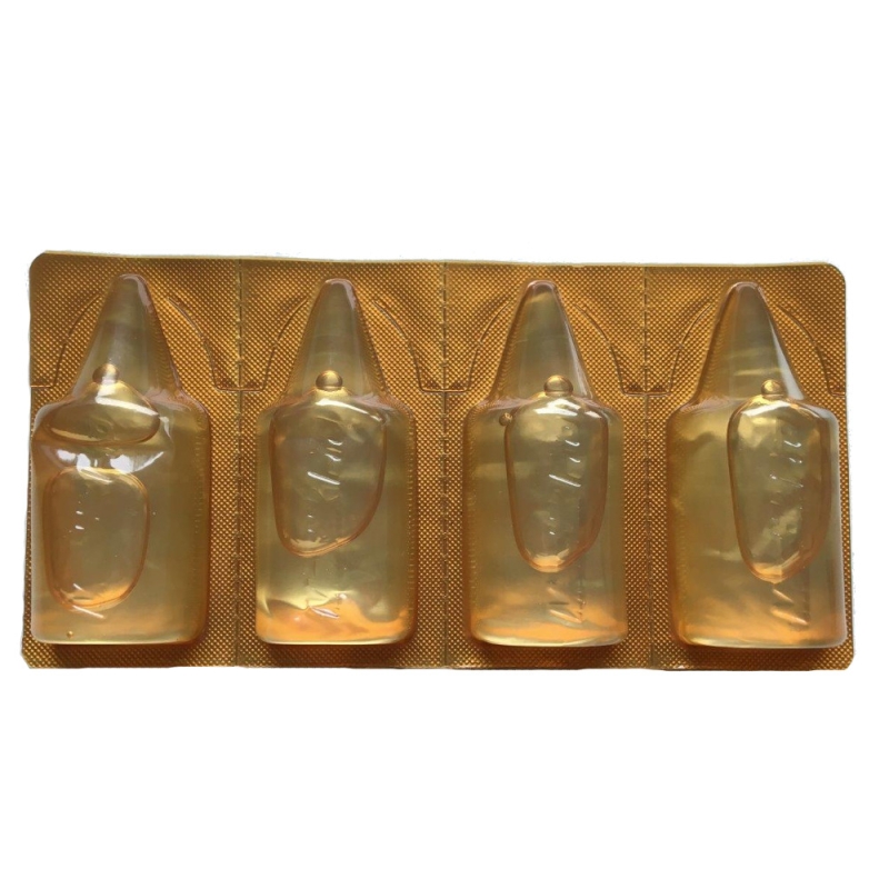 Klej do szytek Vittoria Mastik Pro (4 x 17 ml)